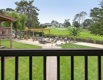 Signature Loft, 1 Bedroom, Balcony, Golf View