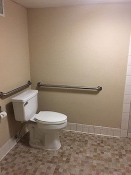 Room, 1 King Bed, Accessible
