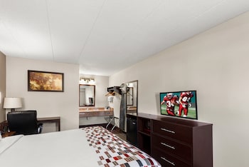Superior Room, 1 King Bed, Non Smoking
