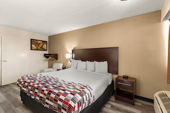 Superior Room, 1 King Bed, Accessible, Non Smoking