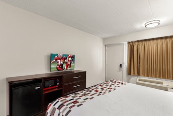 Superior Room, 1 King Bed, Accessible, Non Smoking