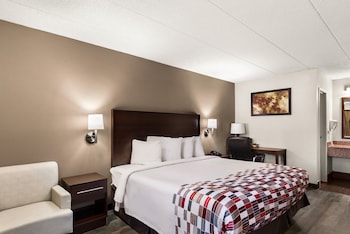 Superior Room, 1 King Bed, Accessible, Non Smoking