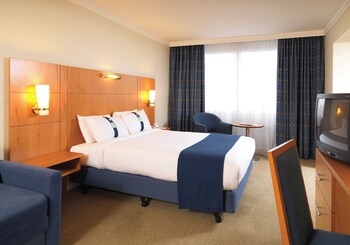 Standard Room, 1 Double Bed (Refurbished)