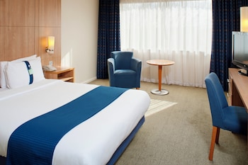 Standard Room, 1 Double Bed (Refurbished)