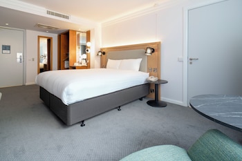 Standard Room, 1 Double Bed, Accessible