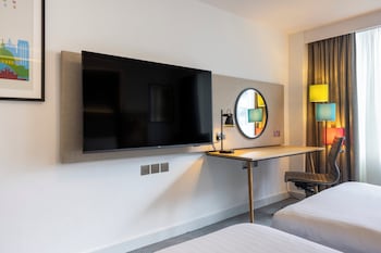Standard Room, 1 Double Bed (Refurbished)