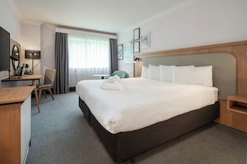 Premium Room, 1 King Bed