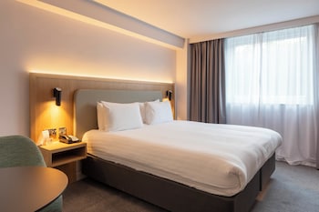 Standard Room, 1 Double Bed (Refurbished)