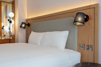 Standard Room, 1 Double Bed, Accessible