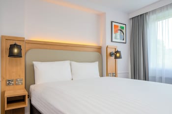 Standard Room, 1 Double Bed with Sofa bed