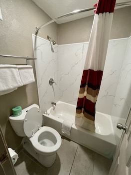 Superior Room, 1 King Bed, Smoking (Renovated)