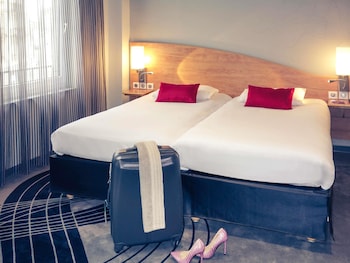 Family Suite, Multiple Beds