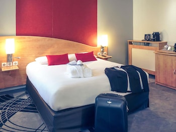 Family Suite, Multiple Beds