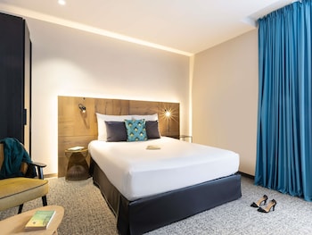 Superior Room, 1 Double Bed