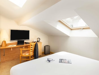 Classic Room, 1 Twin Bed (Attic)