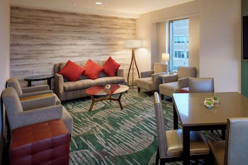 Club Room, 2 Queen Beds