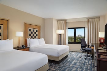 Room, 2 Queen Beds, Allergy Friendly