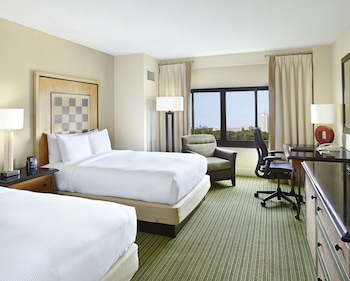 Room, 2 Queen Beds, Allergy Friendly