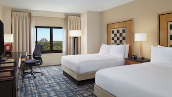 Room, 2 Queen Beds, Allergy Friendly