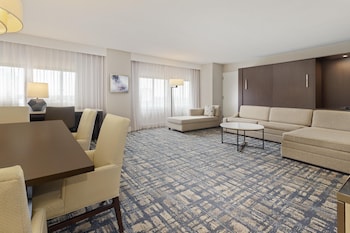 Room, Accessible, Bathtub (Parlor)