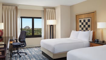 Room, Accessible (Roll-in Shower)