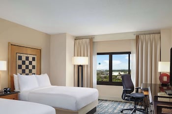 Room, 2 Queen Beds (Disney Springs View)