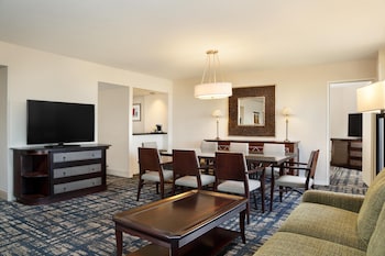 Room, Accessible, Bathtub (Parlor)