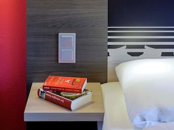 Privilege, Room, 1 Double Bed