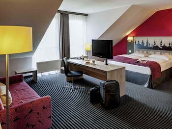 Privilege, Room, 1 Double Bed