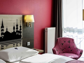 Standard Room, 2 Twin Beds
