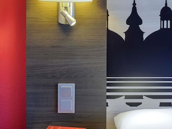 Standard Room, 2 Twin Beds