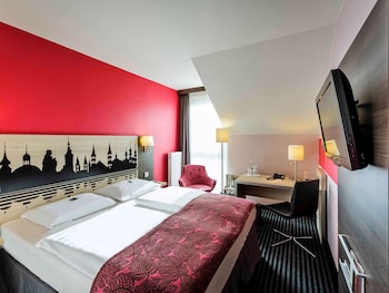 Standard Room, 1 Double Bed