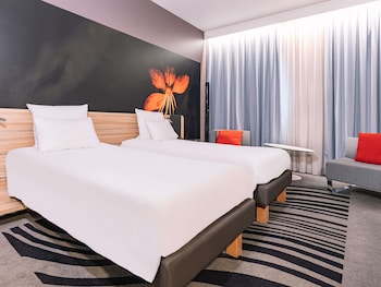 Superior Room, 2 Twin Beds