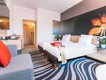 Superior Room, 2 Twin Beds
