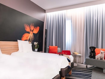Superior Room, 2 Twin Beds