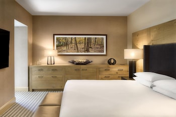 Suite, 1 Bedroom