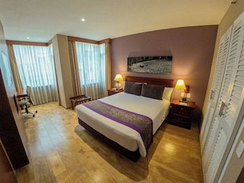Superior Room, 1 Queen Bed