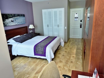 Superior Room, 1 Queen Bed