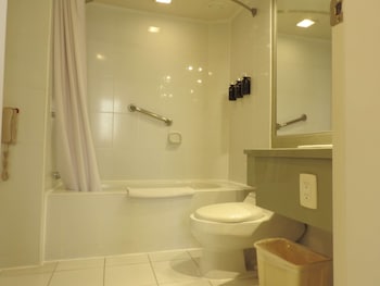 Superior Room, 1 King Bed