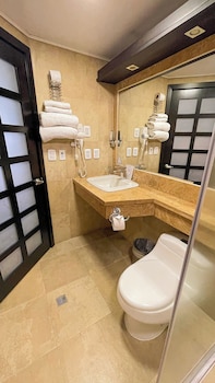 Deluxe Room, 2 Twin Beds