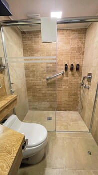 Deluxe Room, 2 Twin Beds