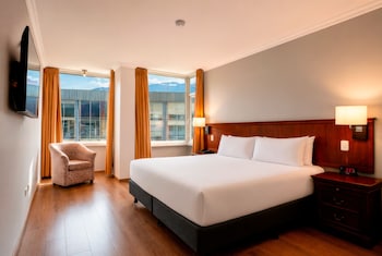 Superior Room, 1 King Bed