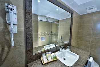 Superior Suite, 2 Twin Beds (Privilege room)