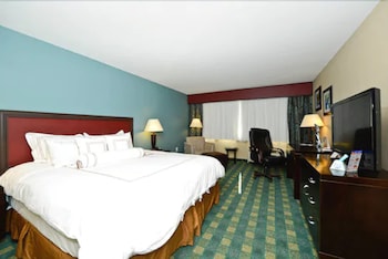 Deluxe Room, 1 King Bed