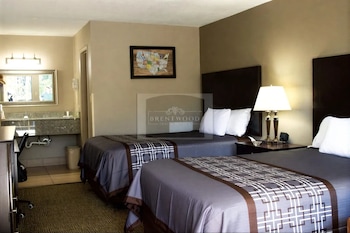 Double Room, Smoking