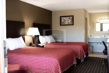 Double Room, Non Smoking