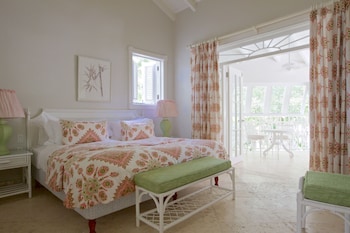Two Bedroom Suite