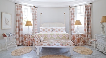 Colleton at the Great House