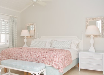 Ocean Front Suite