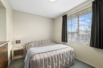 Family Apartment, Courtyard View